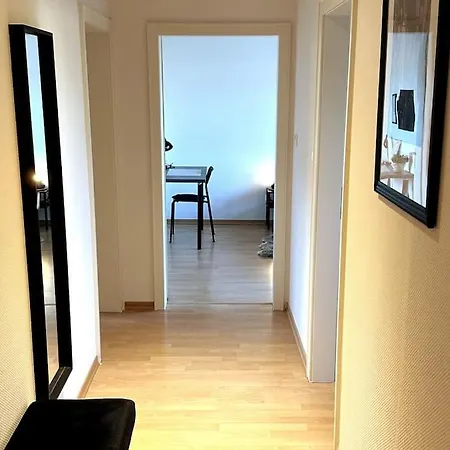 Zitouna 公寓 门兴格拉德巴赫