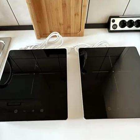 Zitouna Apartmán *