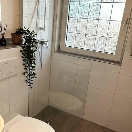 Apartmán Zitouna