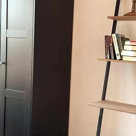 公寓 Zitouna 门兴格拉德巴赫