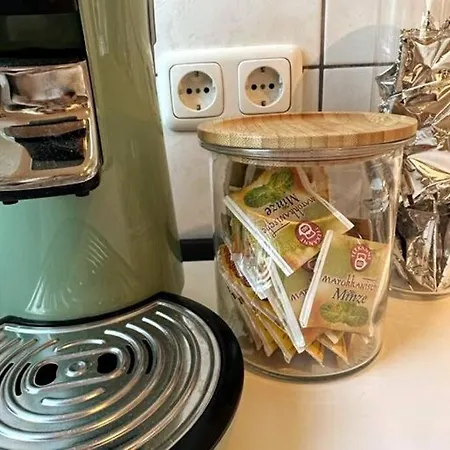 Zitouna Apartmán *