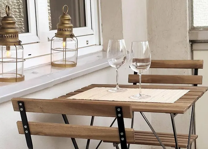 Zitouna * Mönchengladbach