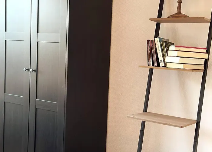 公寓 Zitouna 门兴格拉德巴赫